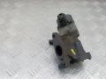 клапан EGR Nissan Navara D40 2006, 2.5 л., дизель, МКПП, пикап, B-N - фото №4