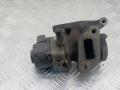 клапан EGR Nissan Navara D40 2006, 2.5 л., дизель, МКПП, пикап, B-N - фото №5