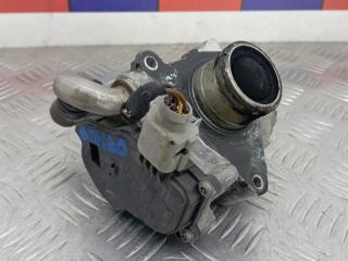 клапан EGR Volkswagen Passat B8 2016, 1.6 л., дизель, МКПП, седан, 04L131501RV110