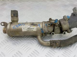 клапан EGR Land Rover Discovery 4 поколение 2009, 2.7 л., TD V6, дизель, АКПП, внедорожник 5 дв., 7H2Q-9Y493-CF