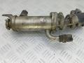 клапан EGR Land Rover Discovery 4 поколение 2009, 2.7 л., TD V6, дизель, АКПП, внедорожник 5 дв., 7H2Q-9Y493-DF - фото №5
