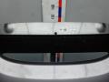 крышка багажника Mitsubishi Lancer 10 поколение 2009, 2.0 л., DiD, дизель, МКПП, хетчбэк 5 дв. - фото №5