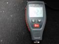 крышка багажника Mitsubishi Lancer 10 поколение 2009, 2.0 л., DiD, дизель, МКПП, хетчбэк 5 дв. - фото №9