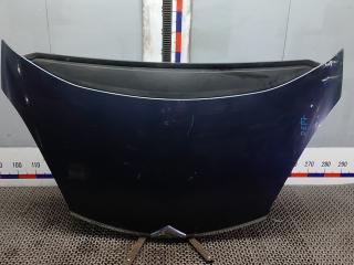 капот Citroen C4 Grand Picasso 1 поколение 2010, 1.6 л., дизель, МКПП, минивэн