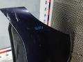 капот Citroen C4 Grand Picasso 1 поколение 2010, 1.6 л., дизель, МКПП, минивэн - фото №4