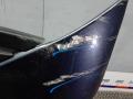 капот Citroen C4 Grand Picasso 1 поколение 2010, 1.6 л., дизель, МКПП, минивэн - фото №5