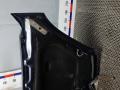 капот Citroen C4 Grand Picasso 1 поколение 2010, 1.6 л., дизель, МКПП, минивэн - фото №11