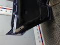 капот Citroen C4 Grand Picasso 1 поколение 2010, 1.6 л., дизель, МКПП, минивэн - фото №12
