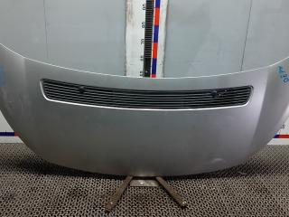 капот Fiat Scudo 2 поколение 2007, 2.0 л., дизель, МКПП