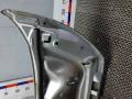капот Fiat Scudo 2 поколение 2007, 2.0 л., дизель, МКПП - фото №10