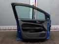 дверь передняя левая Ford Focus 2 поколение [рестайлинг] 2009, 1.8 л., дизель, МКПП, хетчбэк 5 дв. - фото №8