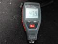 дверь передняя правая Ford Focus 2 поколение [рестайлинг] 2009, 1.8 л., дизель, МКПП, хетчбэк 5 дв. - фото №7