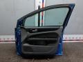 дверь передняя правая Ford Focus 2 поколение [рестайлинг] 2009, 1.8 л., дизель, МКПП, хетчбэк 5 дв. - фото №8