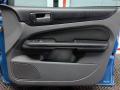 дверь передняя правая Ford Focus 2 поколение [рестайлинг] 2009, 1.8 л., дизель, МКПП, хетчбэк 5 дв. - фото №9