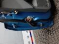 дверь передняя правая Ford Focus 2 поколение [рестайлинг] 2009, 1.8 л., дизель, МКПП, хетчбэк 5 дв. - фото №12