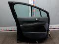 дверь передняя левая Peugeot 3008 1 поколение 2011, 1.6 л., дизель, АКПП, хетчбэк 5 дв. - фото №8