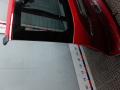 крышка багажника Honda CR-V 3 поколение 2008, 2.0 л., бензин, АКПП, внедорожник 5 дв. - фото №7