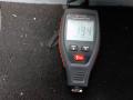 крышка багажника Honda CR-V 3 поколение 2008, 2.0 л., бензин, АКПП, внедорожник 5 дв. - фото №8