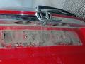 крышка багажника Honda CR-V 3 поколение 2008, 2.0 л., бензин, АКПП, внедорожник 5 дв. - фото №9