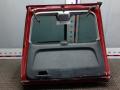 крышка багажника Honda CR-V 3 поколение 2008, 2.0 л., бензин, АКПП, внедорожник 5 дв. - фото №10