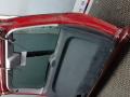крышка багажника Honda CR-V 3 поколение 2008, 2.0 л., бензин, АКПП, внедорожник 5 дв. - фото №11