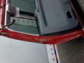 крышка багажника Honda CR-V 3 поколение 2008, 2.0 л., бензин, АКПП, внедорожник 5 дв. - фото №12
