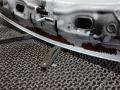 капот Citroen Berlingo 2 поколение (B9) [рестайлинг] 2012, 1.6 л., дизель, МКПП - фото №9