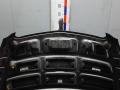 капот Mercedes-Benz B-Класс W245 [рестайлинг] 2010, 2.0 л., D B180 CDI, дизель, АКПП, минивэн - фото №9