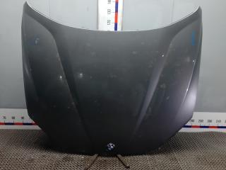капот BMW X1 E84 2010, 2.0 л., дизель, МКПП, внедорожник 5 дв.