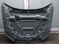 капот BMW X1 E84 2010, 2.0 л., дизель, МКПП, внедорожник 5 дв. - фото №7