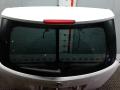 крышка багажника Opel Antara 1 поколение [рестайлинг] 2015, 2.2 л., дизель, МКПП, внедорожник 5 дв. - фото №3