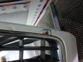 капот Volvo XC90 1 поколение [рестайлинг] 2010, 2.4 л., дизель, МКПП, внедорожник 5 дв. - фото №7