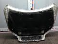 капот Volvo XC90 1 поколение [рестайлинг] 2010, 2.4 л., дизель, МКПП, внедорожник 5 дв. - фото №9