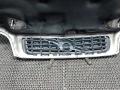 капот Volvo XC90 1 поколение [рестайлинг] 2010, 2.4 л., дизель, МКПП, внедорожник 5 дв. - фото №10