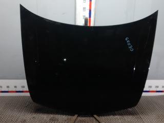 капот Honda Accord 8 поколение 2010, 2.2 л., i-DTEC, дизель, МКПП, седан
