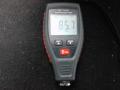 капот Skoda Octavia 2 поколение (A5) [рестайлинг] 2008, 1.9 л., D TDI PD, дизель, МКПП, универсал - фото №6