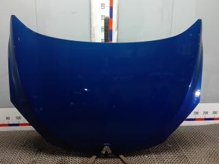 капот Renault Megane 3 поколение 2010, 1.5 л., дизель, МКПП, хетчбэк 5 дв.