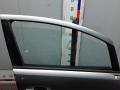 дверь передняя правая Opel Corsa D [2-й рестайлинг] 2012, 1.4 л., бензин, МКПП, хетчбэк 5 дв. - фото №3