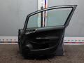 дверь передняя правая Opel Corsa D [2-й рестайлинг] 2012, 1.4 л., бензин, МКПП, хетчбэк 5 дв. - фото №7