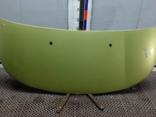 капот Citroen C3 Picasso 1 поколение 2011, 1.6 л., HDi 8V, дизель, МКПП, минивэн
