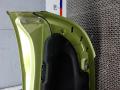 капот Citroen C3 Picasso 1 поколение 2011, 1.6 л., HDi 8V, дизель, МКПП, минивэн - фото №9