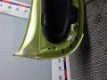 капот Citroen C3 Picasso 1 поколение 2011, 1.6 л., HDi 8V, дизель, МКПП, минивэн - фото №11