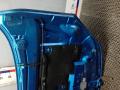 капот Renault Megane 3 поколение 2009, 1.5 л., дизель, АКПП, хетчбэк 5 дв. - фото №10