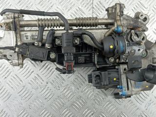 клапан EGR Opel Insignia 2 поколение (B) 2019, 1.6 л., дизель, МКПП, универсал, 55570005