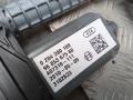 электроручник Citroen C4 Grand Picasso 1 поколение 2010, 1.6 л., дизель, МКПП, минивэн - фото №4