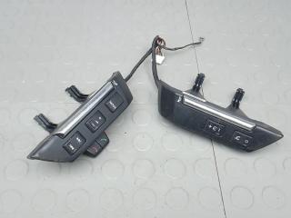 кнопки управления на руле Land Rover Freelander 2 поколение [рестайлинг] 2011, 2.2 л., D TD4, дизель, АКПП, внедорожник 5 дв.