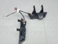 кнопки управления на руле Land Rover Freelander 2 поколение [рестайлинг] 2011, 2.2 л., D TD4, дизель, АКПП, внедорожник 5 дв. - фото №5