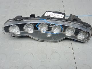 фара левая Citroen DS3 1 поколение 2011, 1.6 л., дизель, МКПП, хетчбэк 5 дв., 9671962280