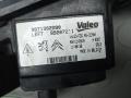фара левая Citroen DS3 1 поколение 2011, 1.6 л., дизель, МКПП, хетчбэк 5 дв., 9671962280 - фото №7