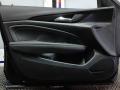 дверь передняя левая Opel Insignia 2 поколение (B) 2017, 1.5 л., бензин, МКПП, хетчбэк 5 дв. - фото №8